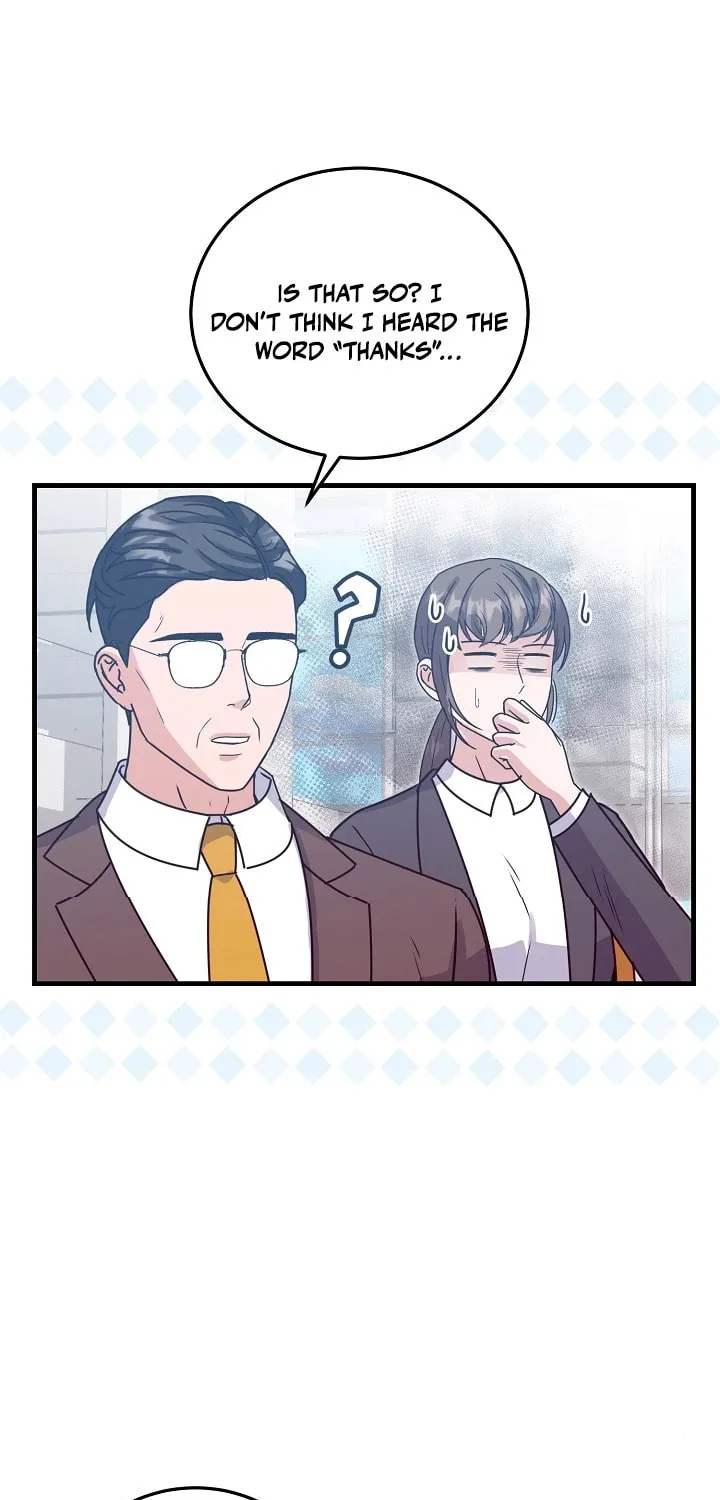 Bed Scene Chapter 9 page 46 - 