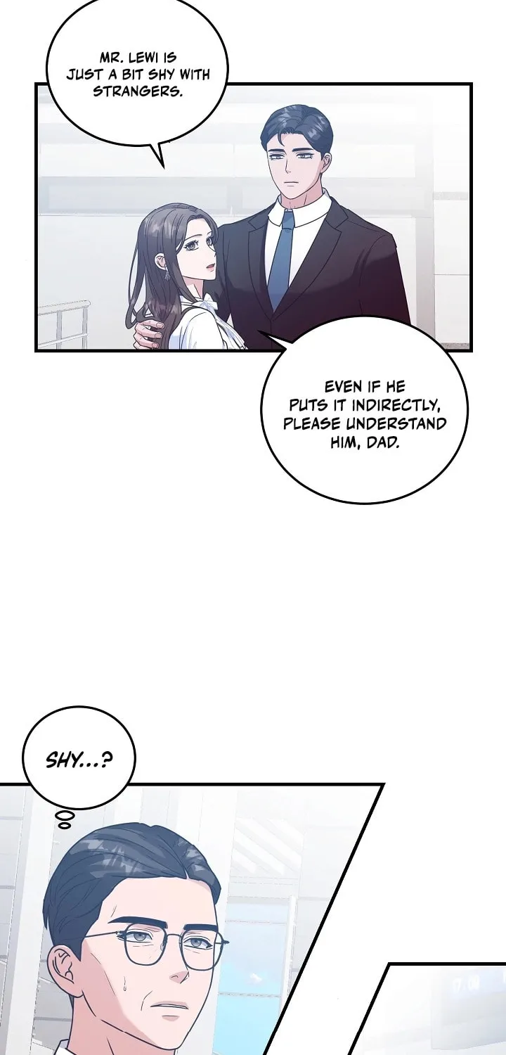 Bed Scene Chapter 9 page 47 - 