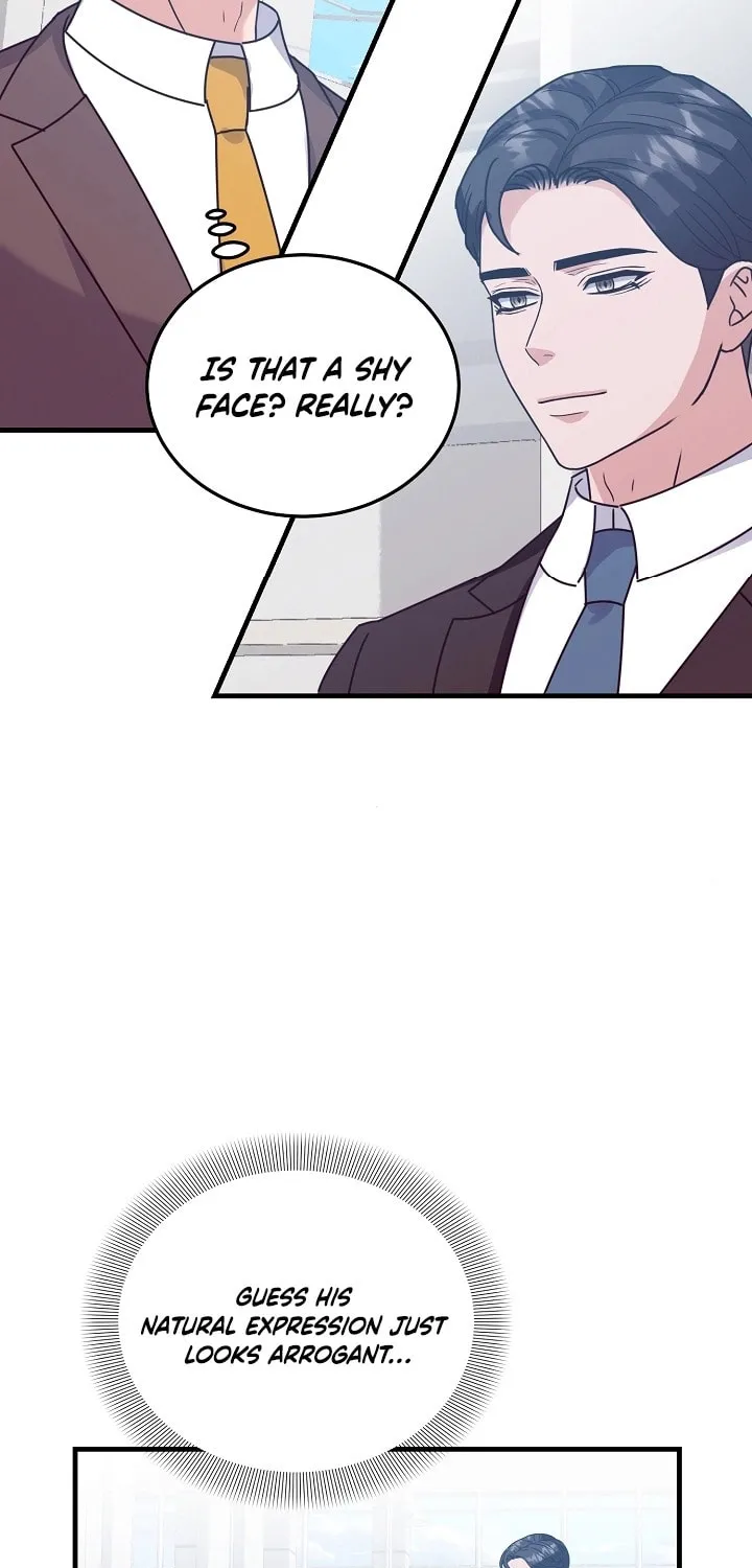 Bed Scene Chapter 9 page 48 - 