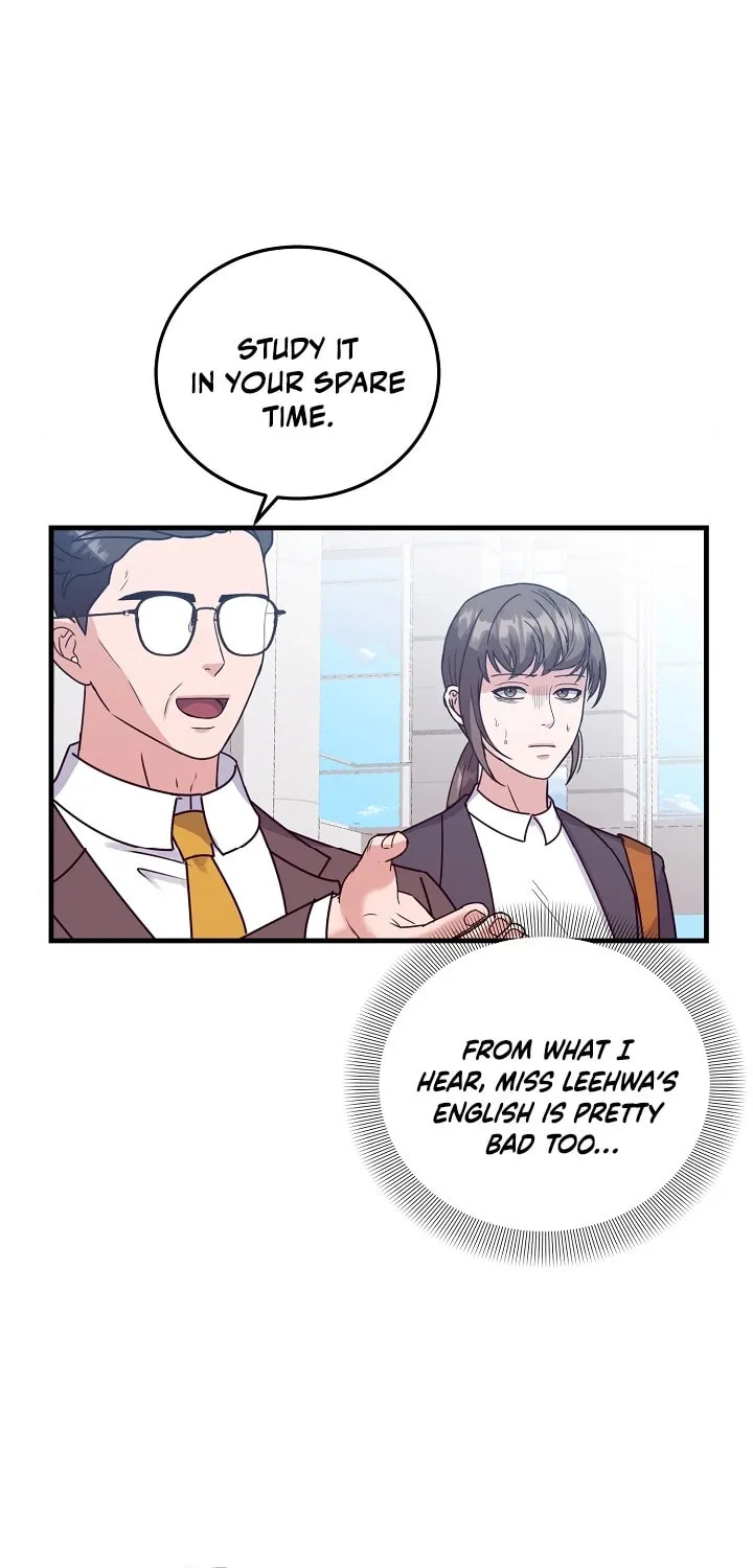 Bed Scene Chapter 9 page 51 - 