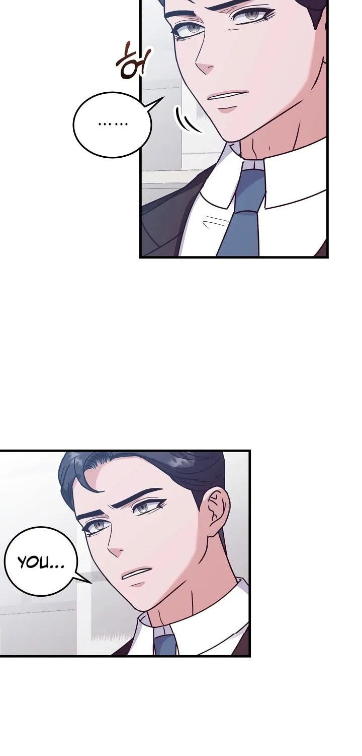 Bed Scene Chapter 9 page 54 - 