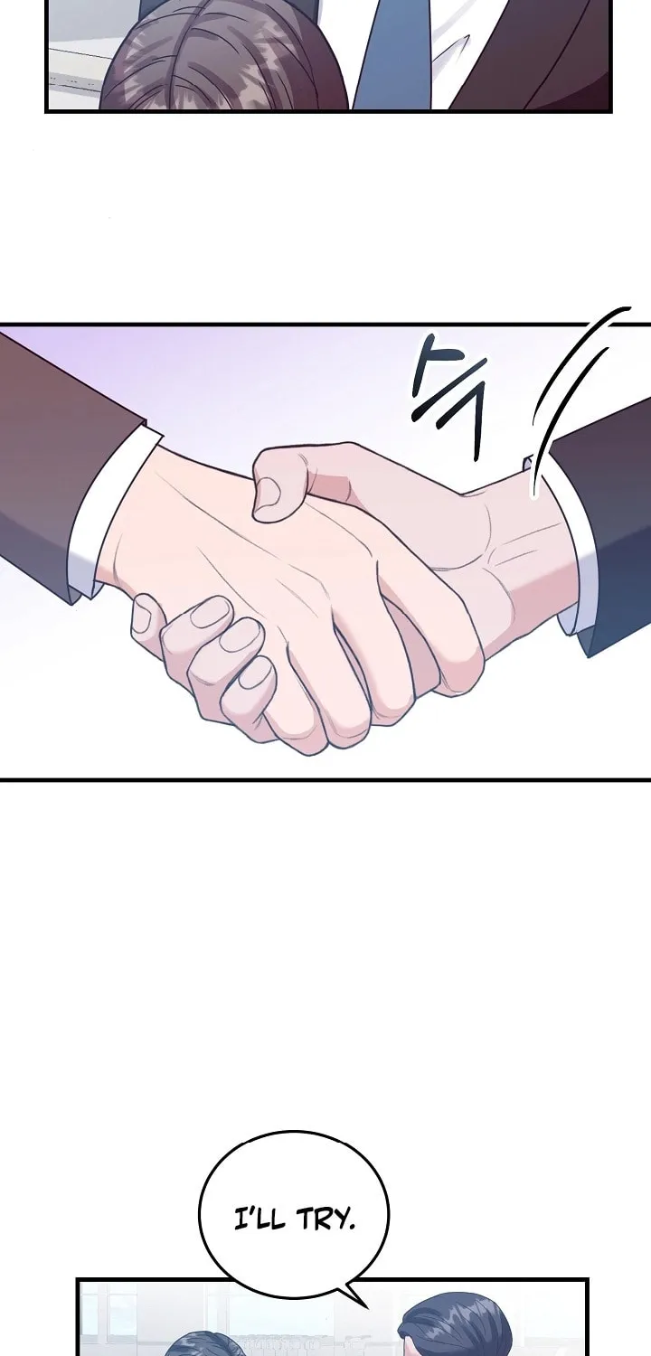 Bed Scene Chapter 9 page 58 - 