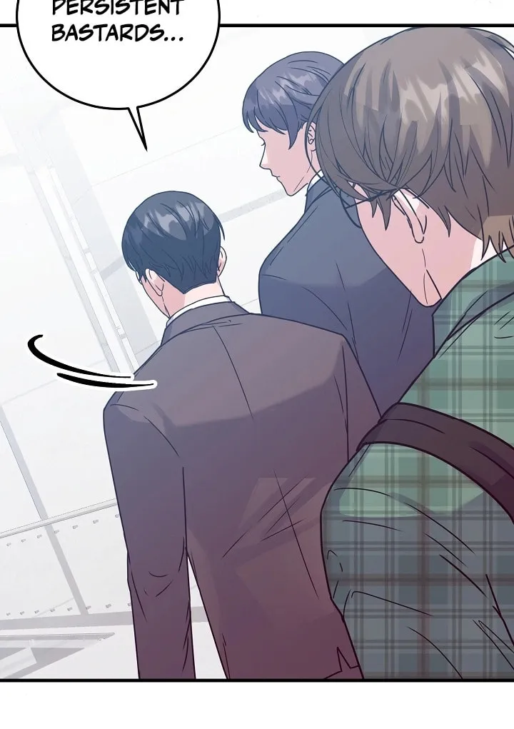 Bed Scene Chapter 9 page 9 - 