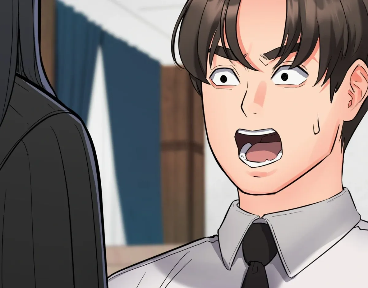 Bedside Business Chapter 1 page 102 - 
