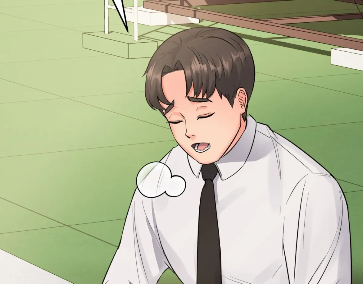 Bedside Business Chapter 1 page 108 - 