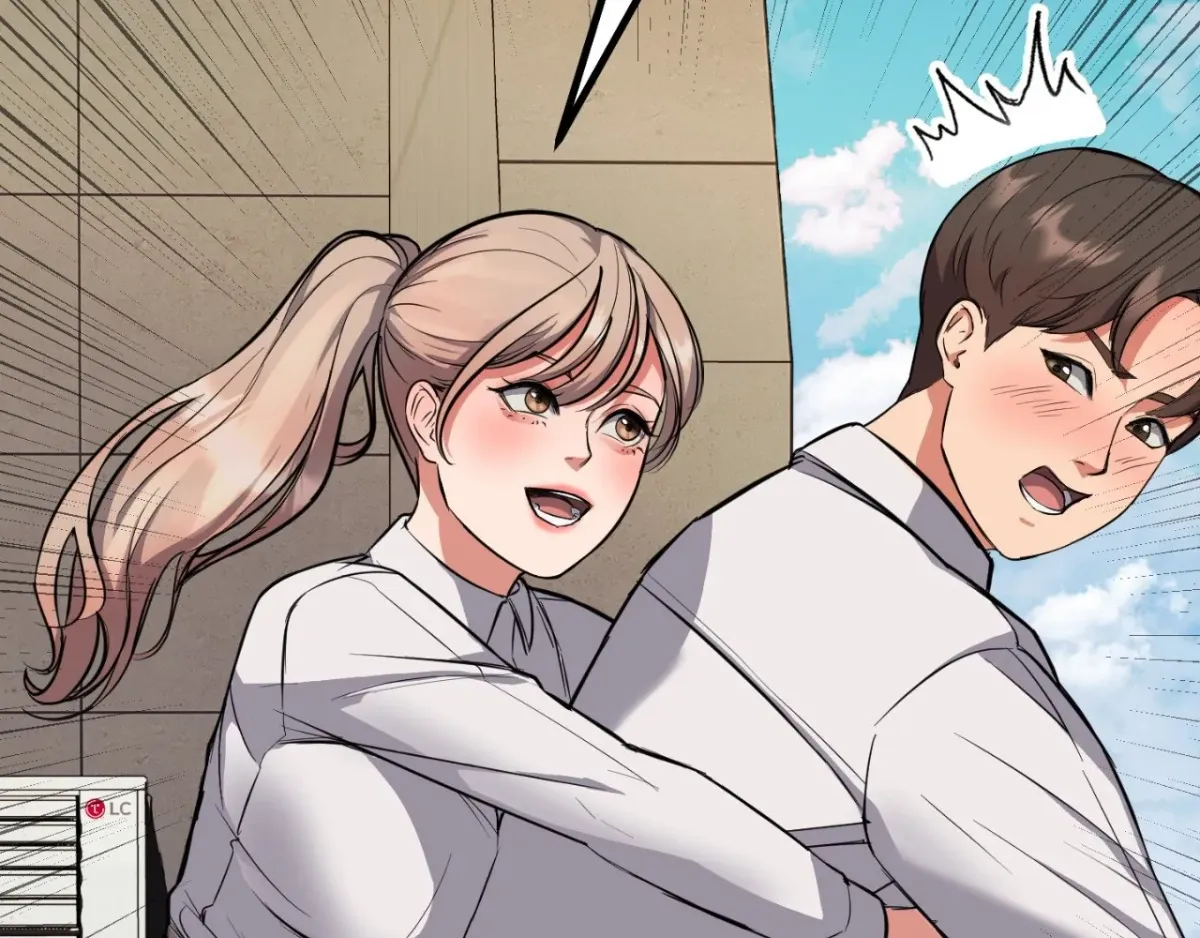 Bedside Business Chapter 1 page 122 - 