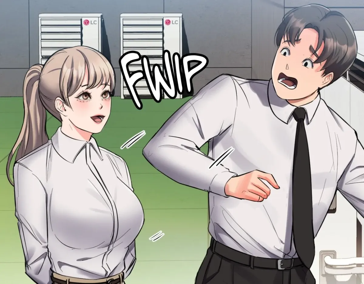 Bedside Business Chapter 1 page 130 - 