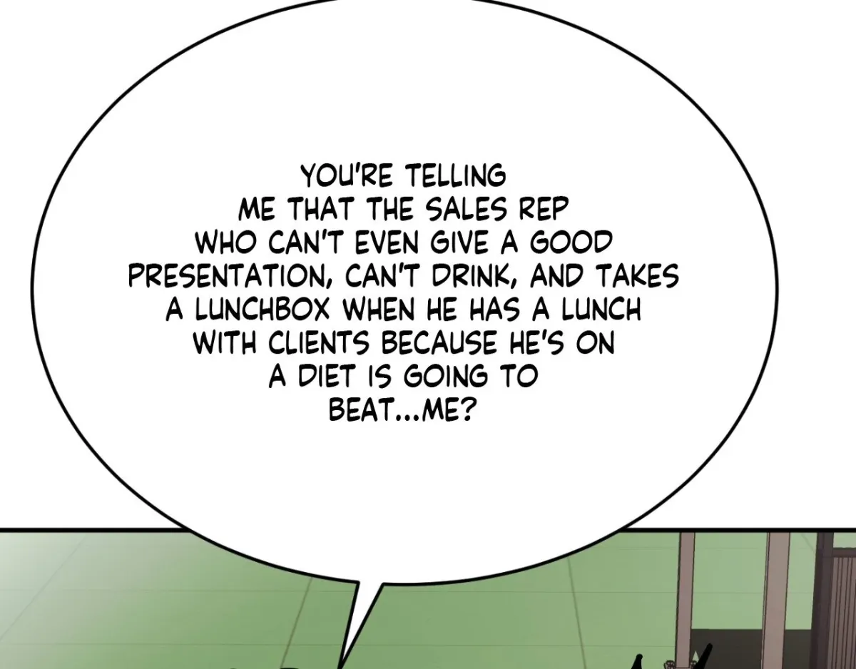 Bedside Business Chapter 1 page 140 - 