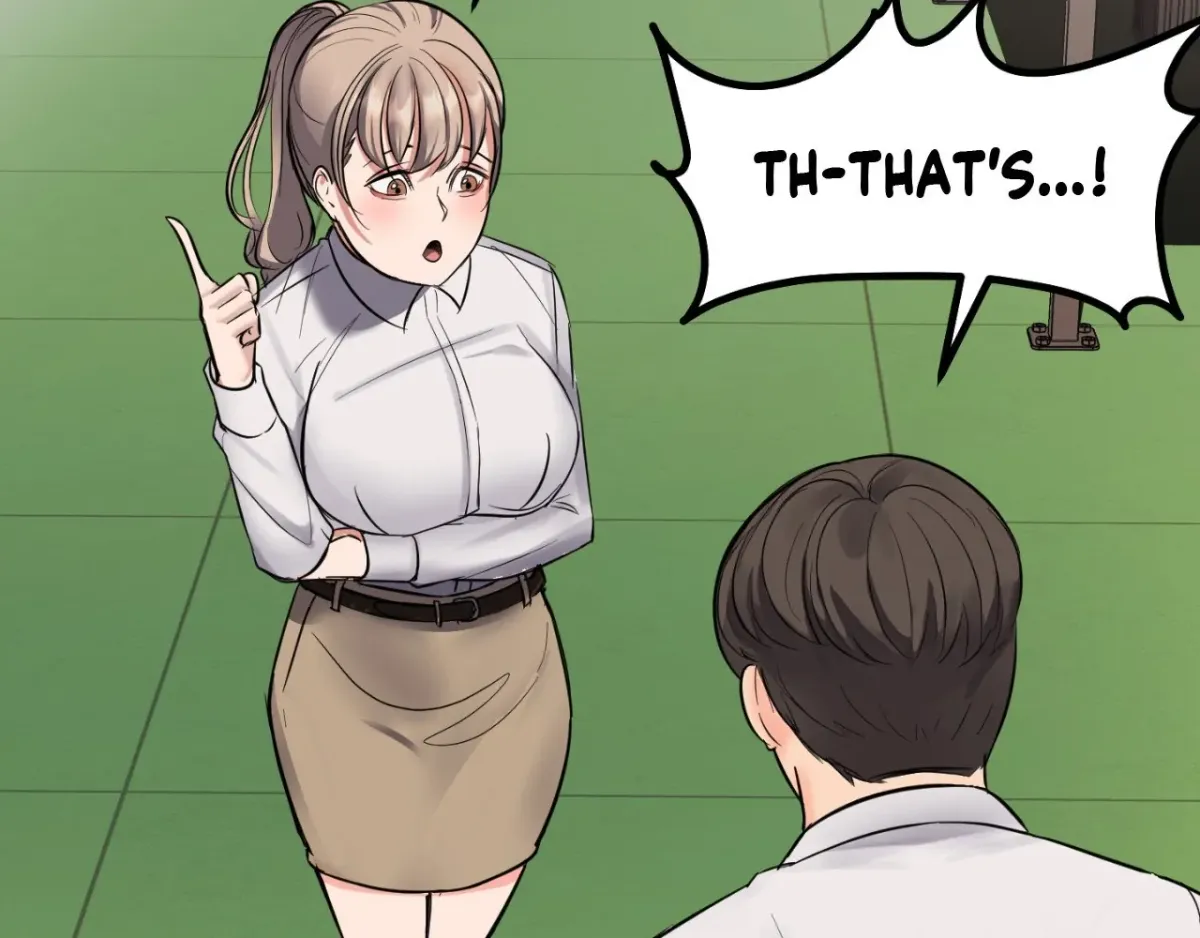 Bedside Business Chapter 1 page 141 - 