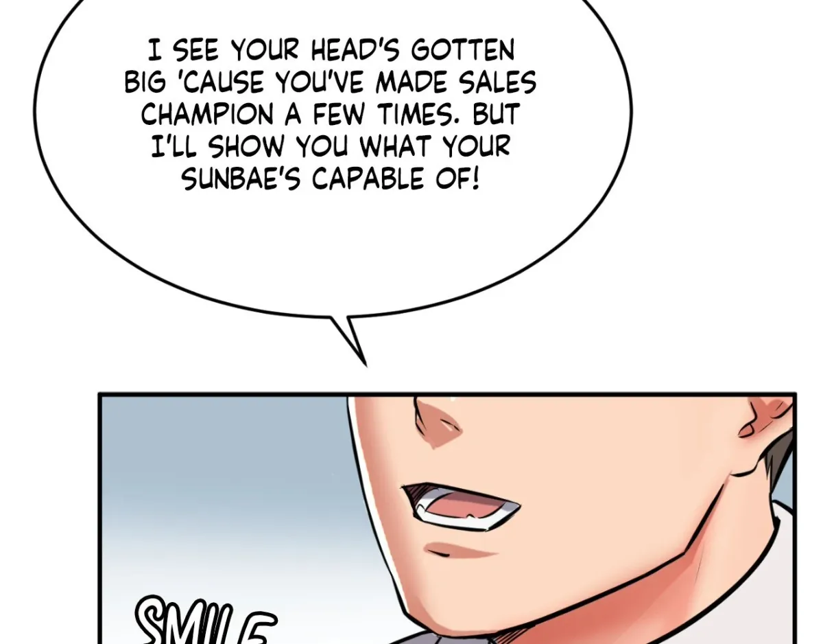 Bedside Business Chapter 1 page 152 - 