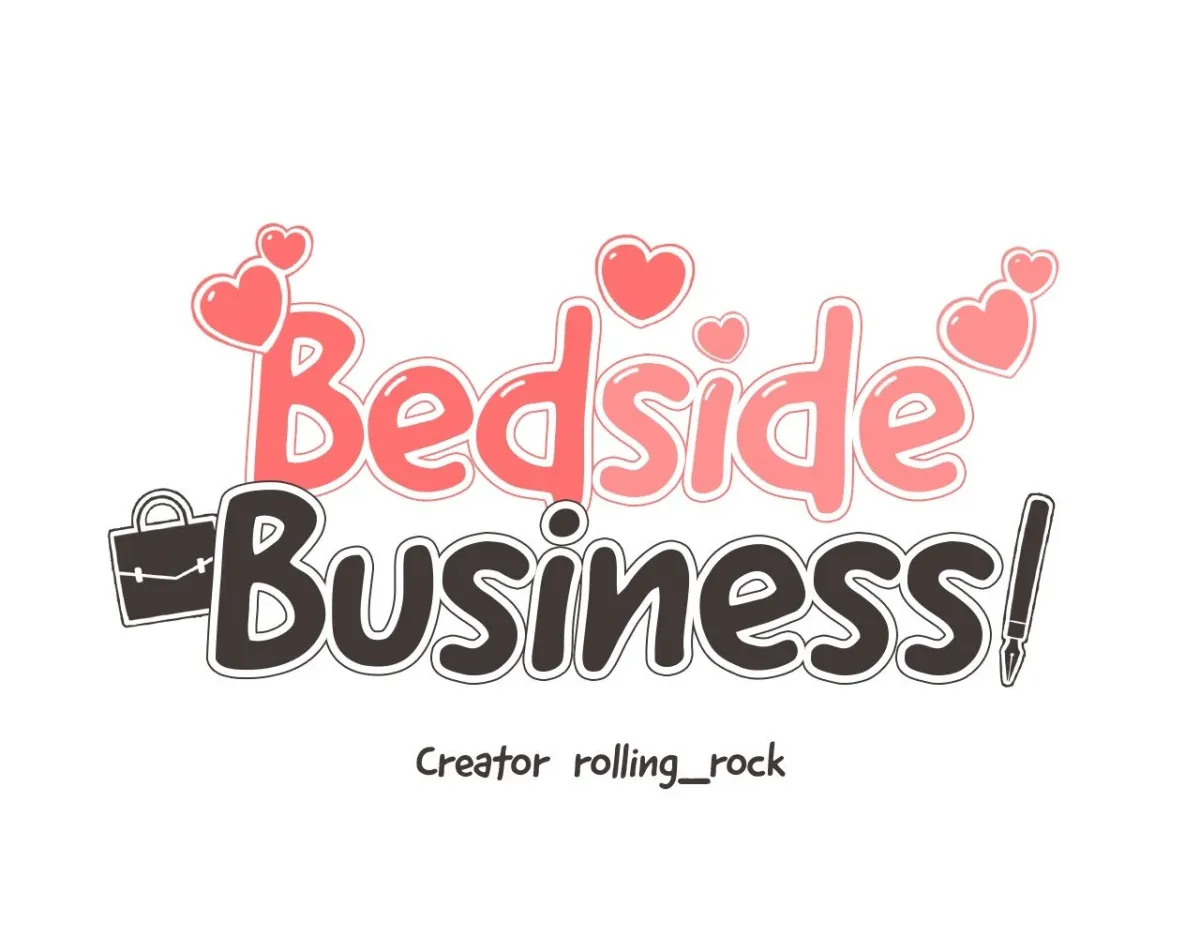 Bedside Business Chapter 1 page 29 - 
