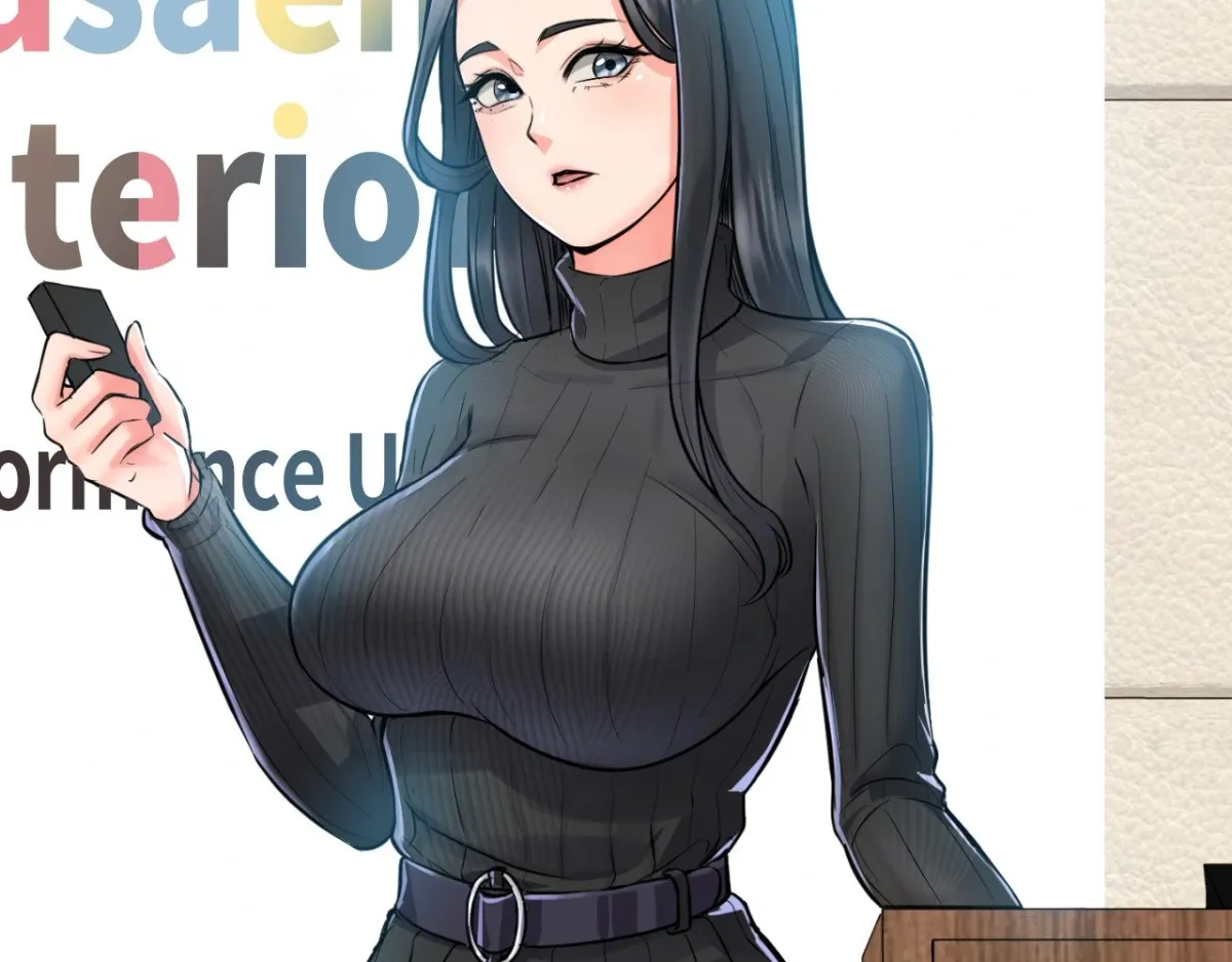 Bedside Business Chapter 1 page 36 - 