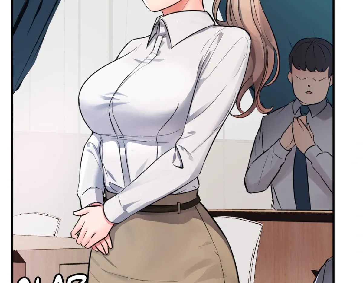 Bedside Business Chapter 1 page 55 - 