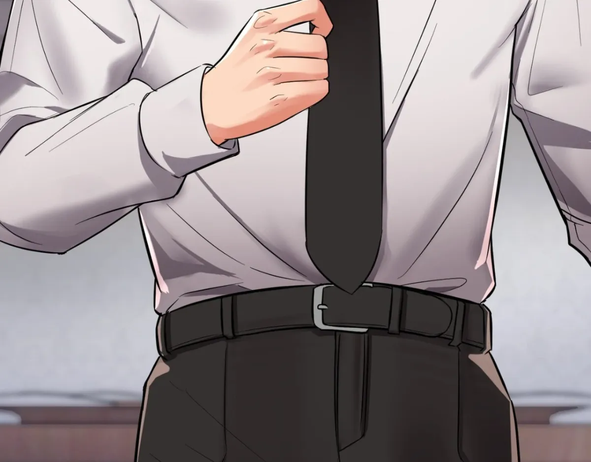 Bedside Business Chapter 1 page 88 - 
