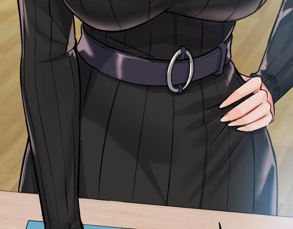 Bedside Business Chapter 1 page 99 - 