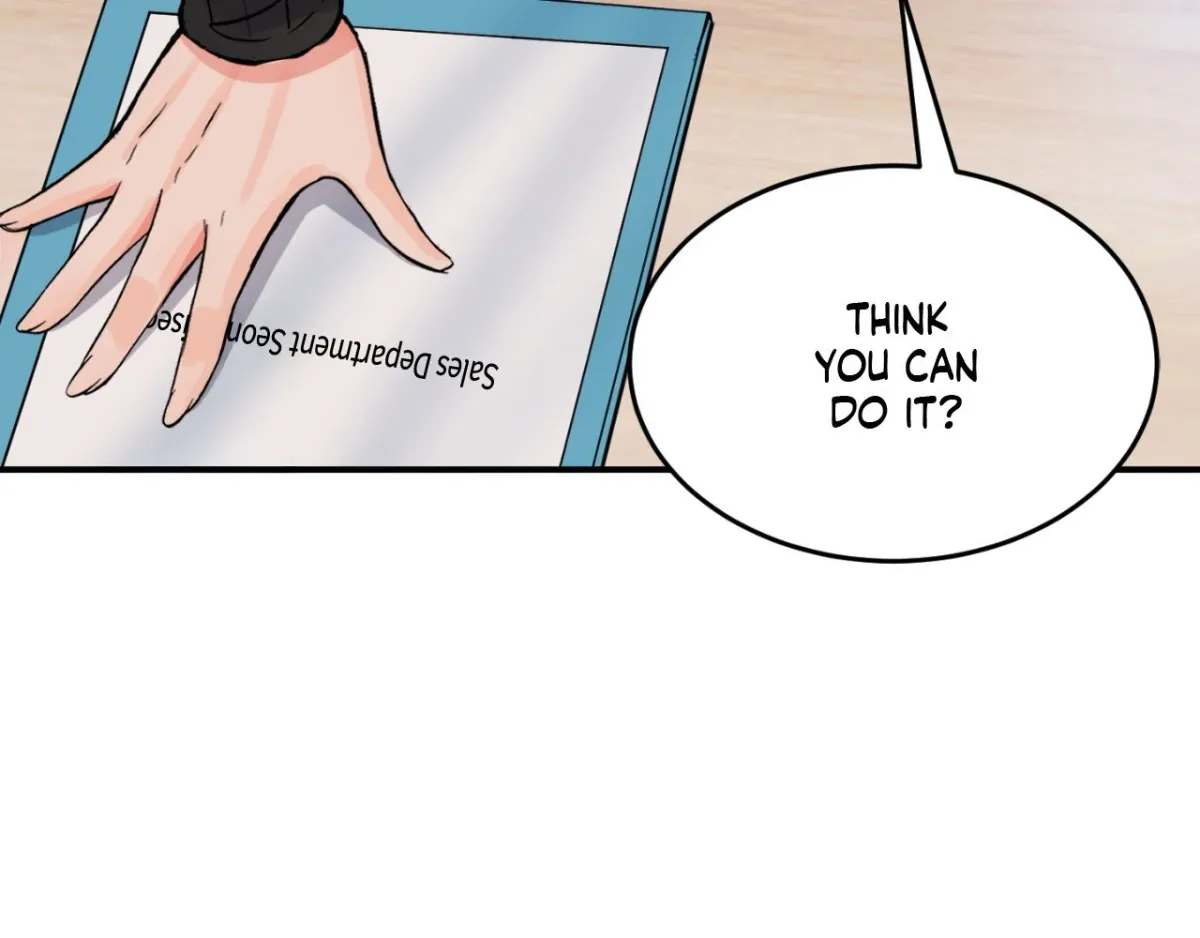 Bedside Business Chapter 1 page 100 - 