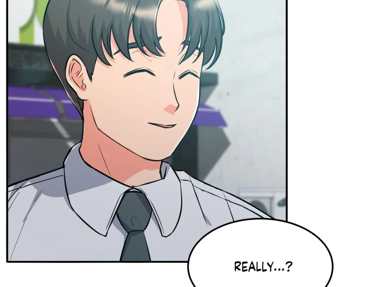 Bedside Business Chapter 10 page 11 - 