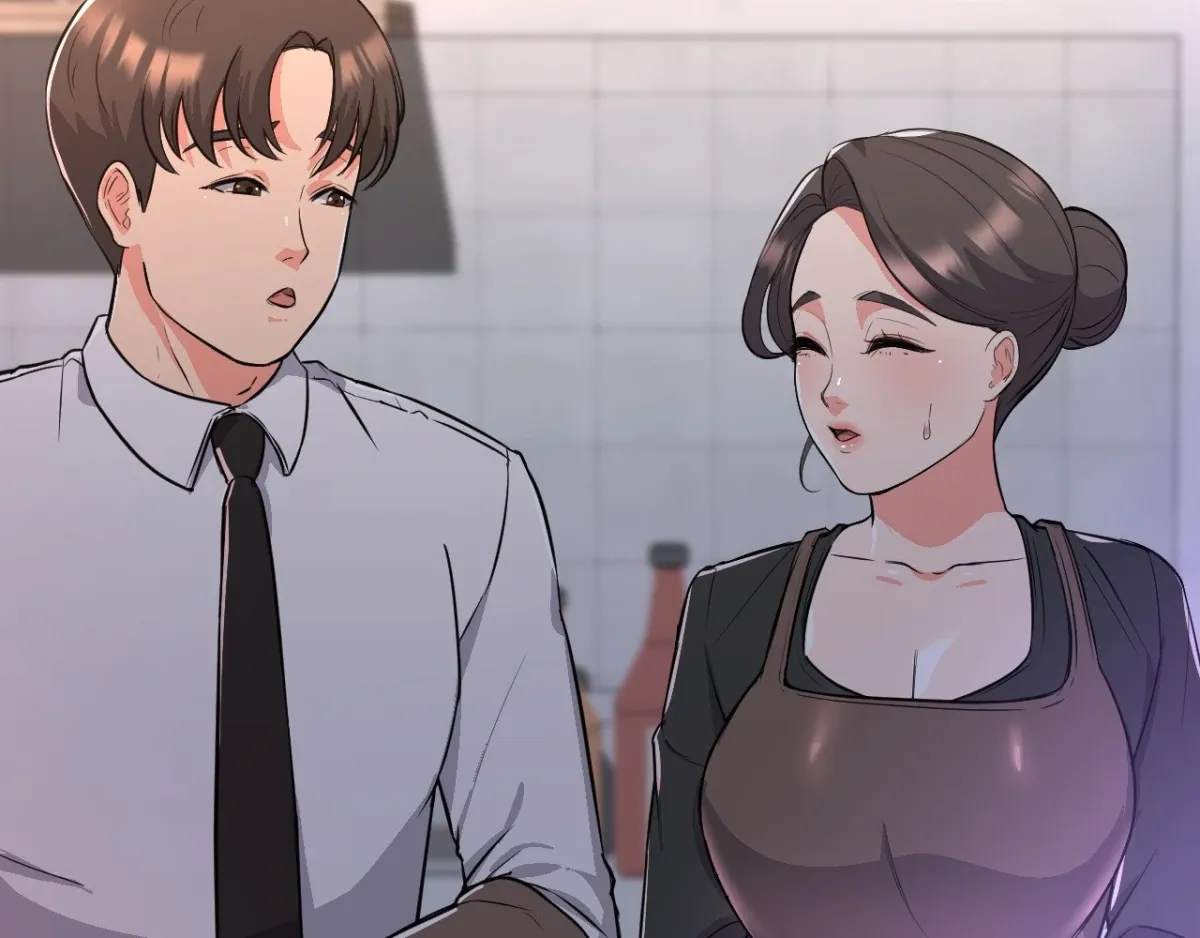 Bedside Business Chapter 10 page 132 - 