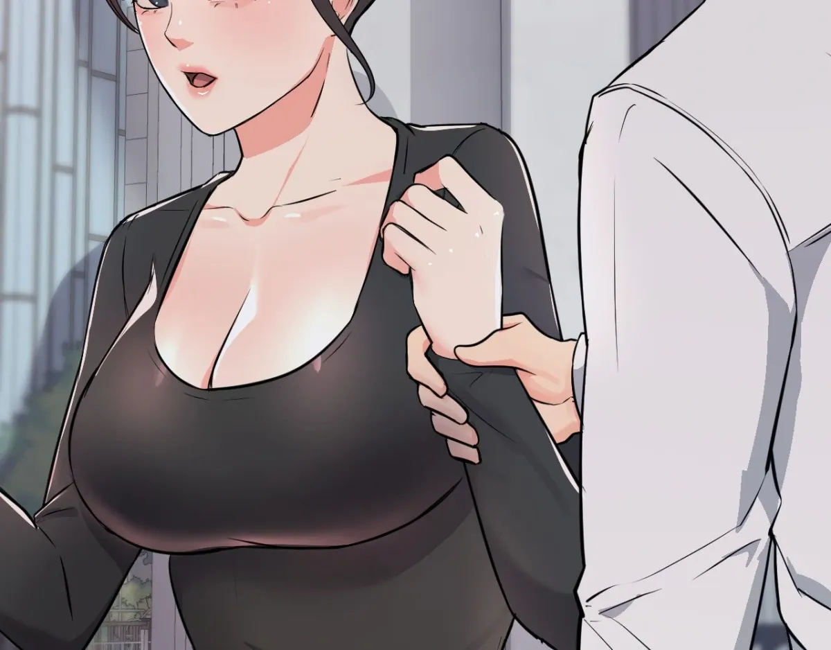 Bedside Business Chapter 10 page 141 - 