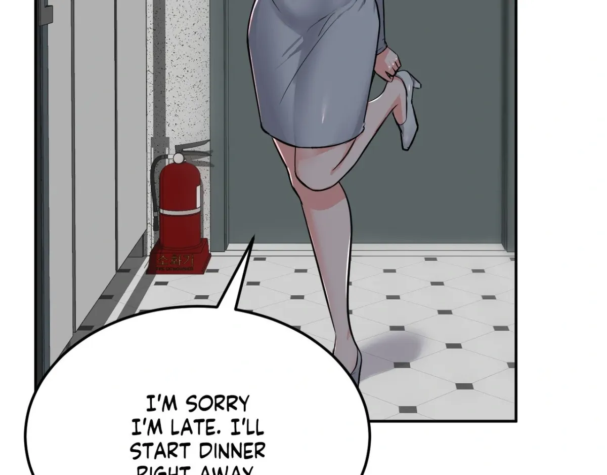 Bedside Business Chapter 10 page 20 - 