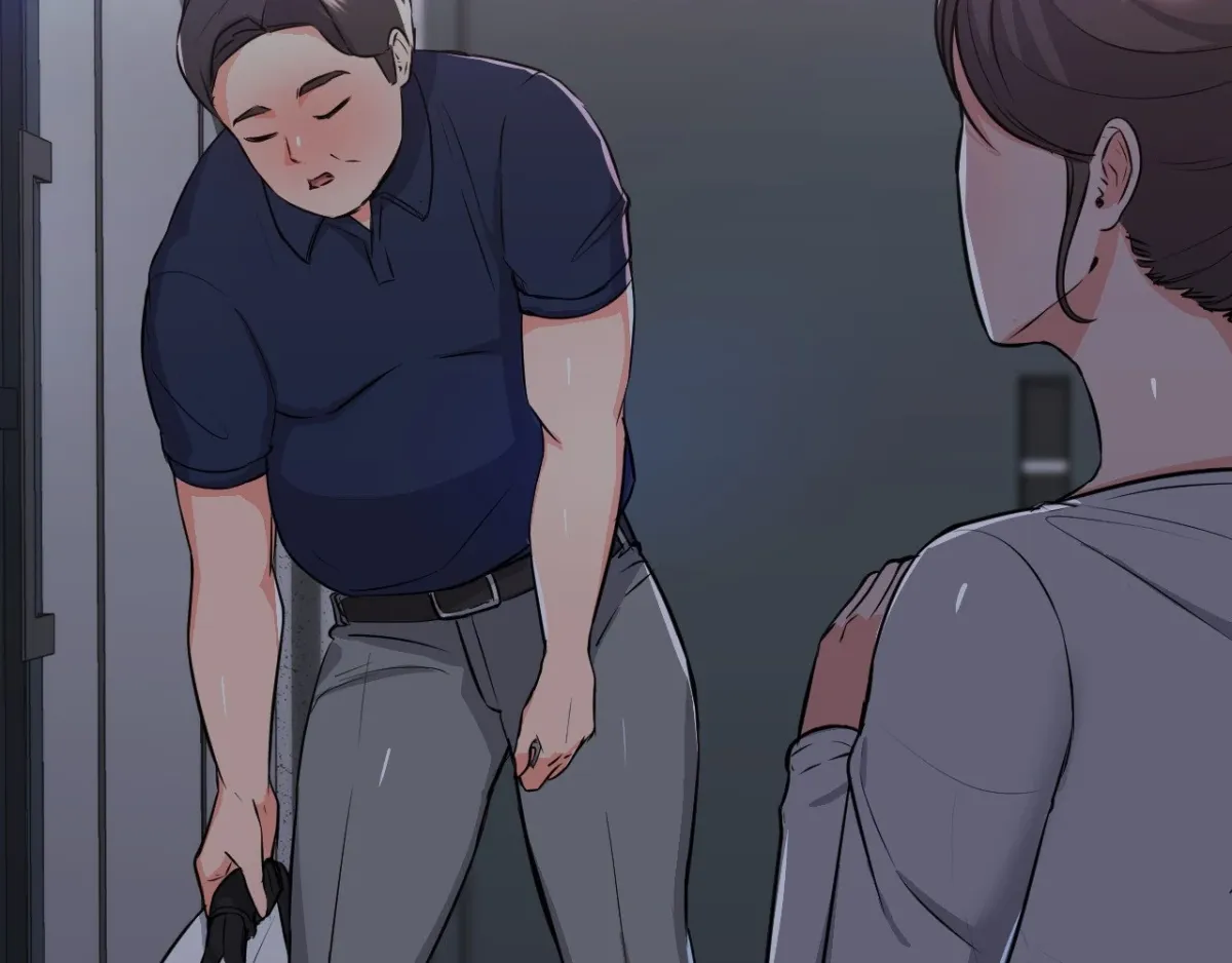 Bedside Business Chapter 10 page 43 - 