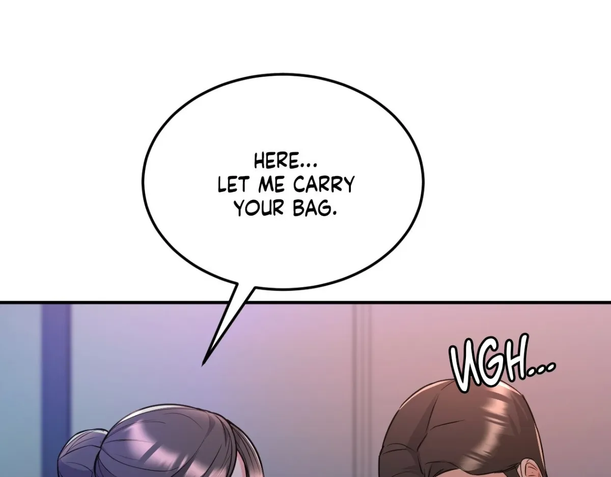 Bedside Business Chapter 10 page 45 - 