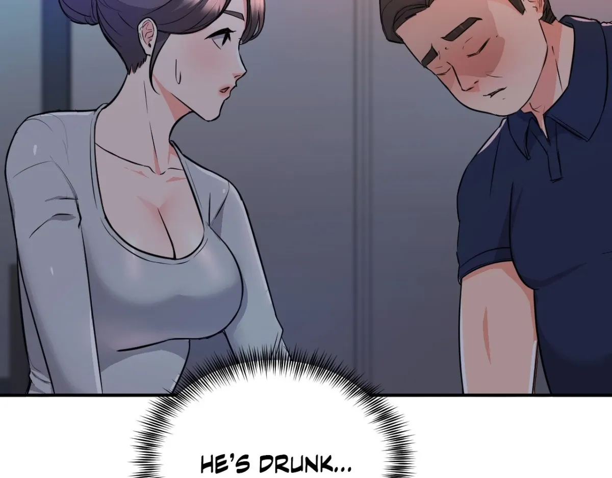 Bedside Business Chapter 10 page 46 - 