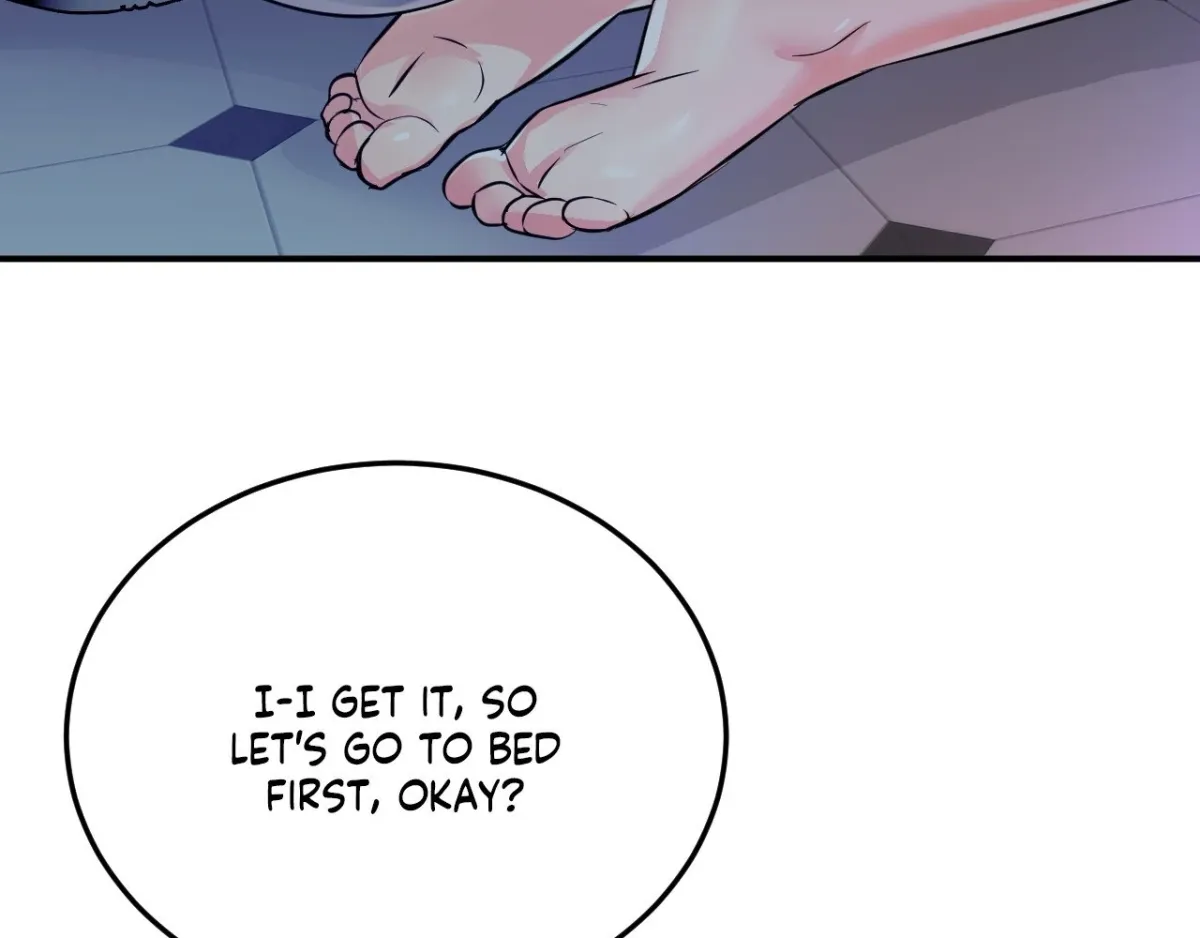 Bedside Business Chapter 10 page 81 - 