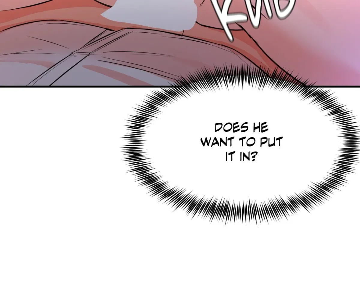 Bedside Business Chapter 11 page 121 - 