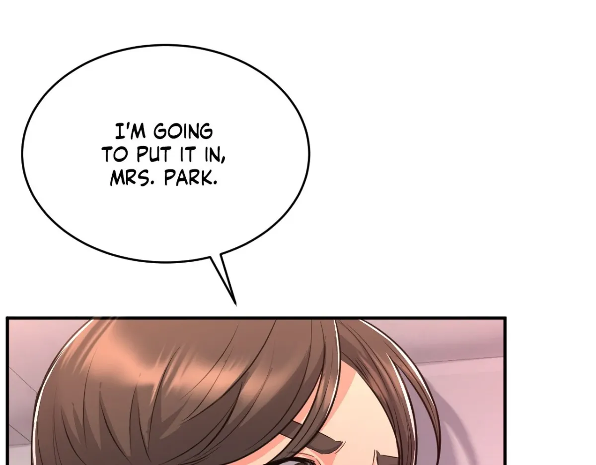 Bedside Business Chapter 11 page 122 - 