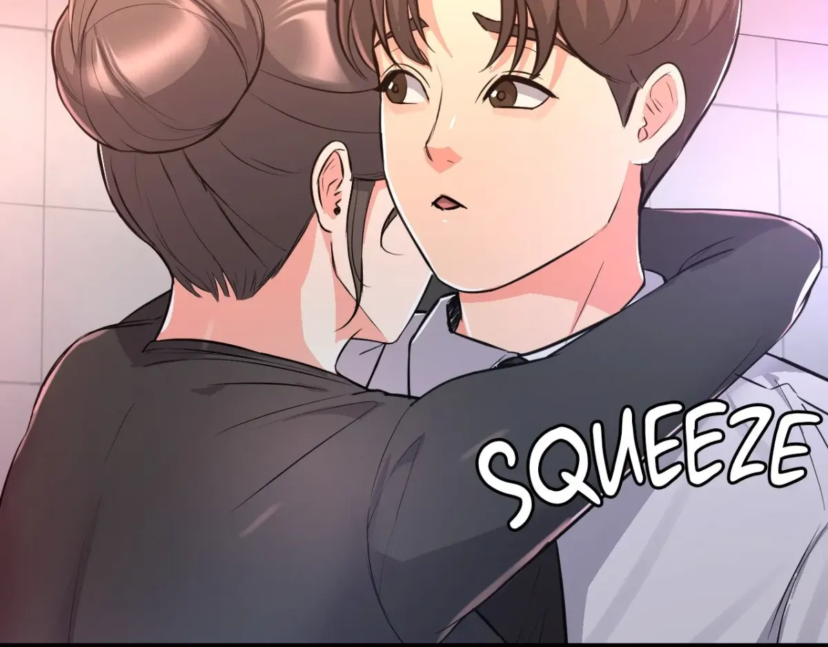 Bedside Business Chapter 11 page 156 - 