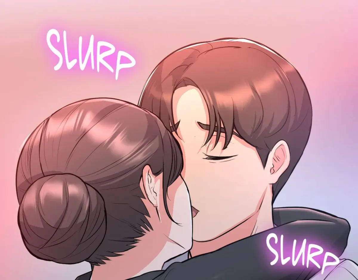 Bedside Business Chapter 11 page 163 - 