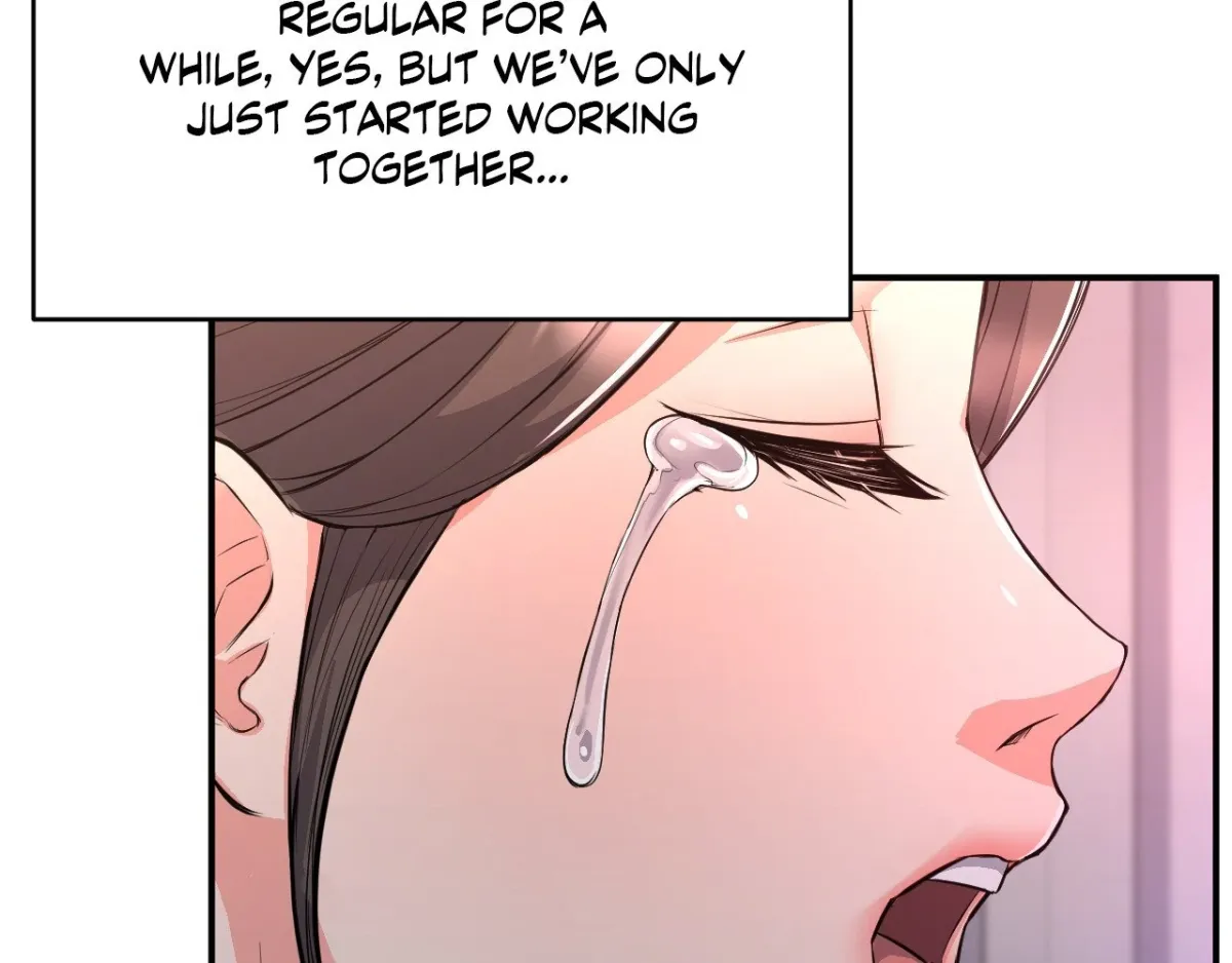 Bedside Business Chapter 11 page 23 - 