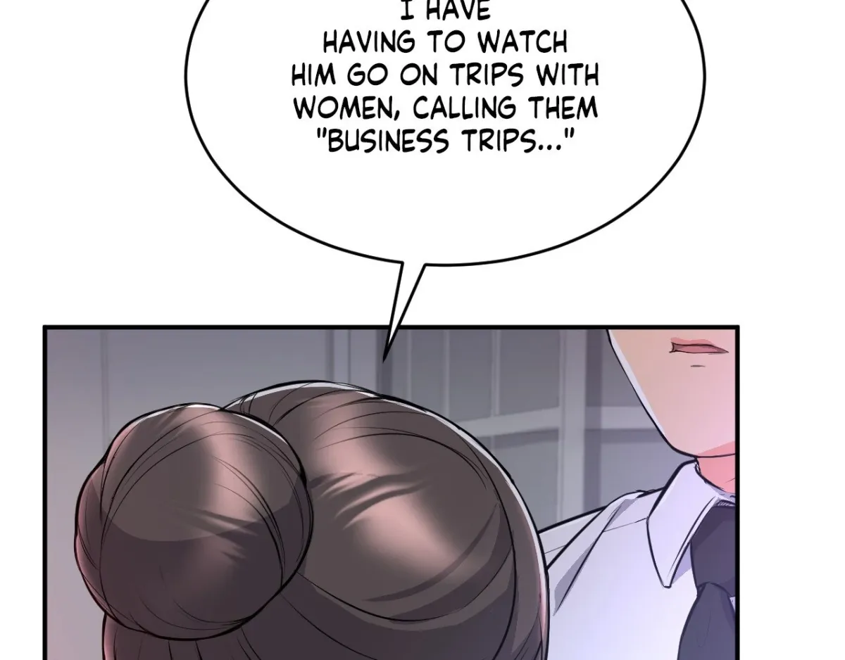 Bedside Business Chapter 11 page 32 - 