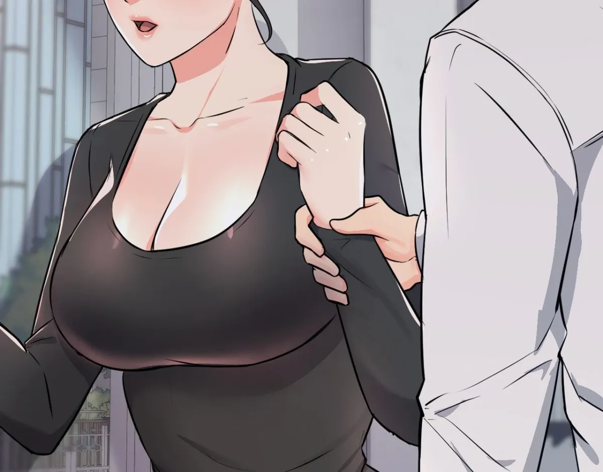 Bedside Business Chapter 11 page 5 - 