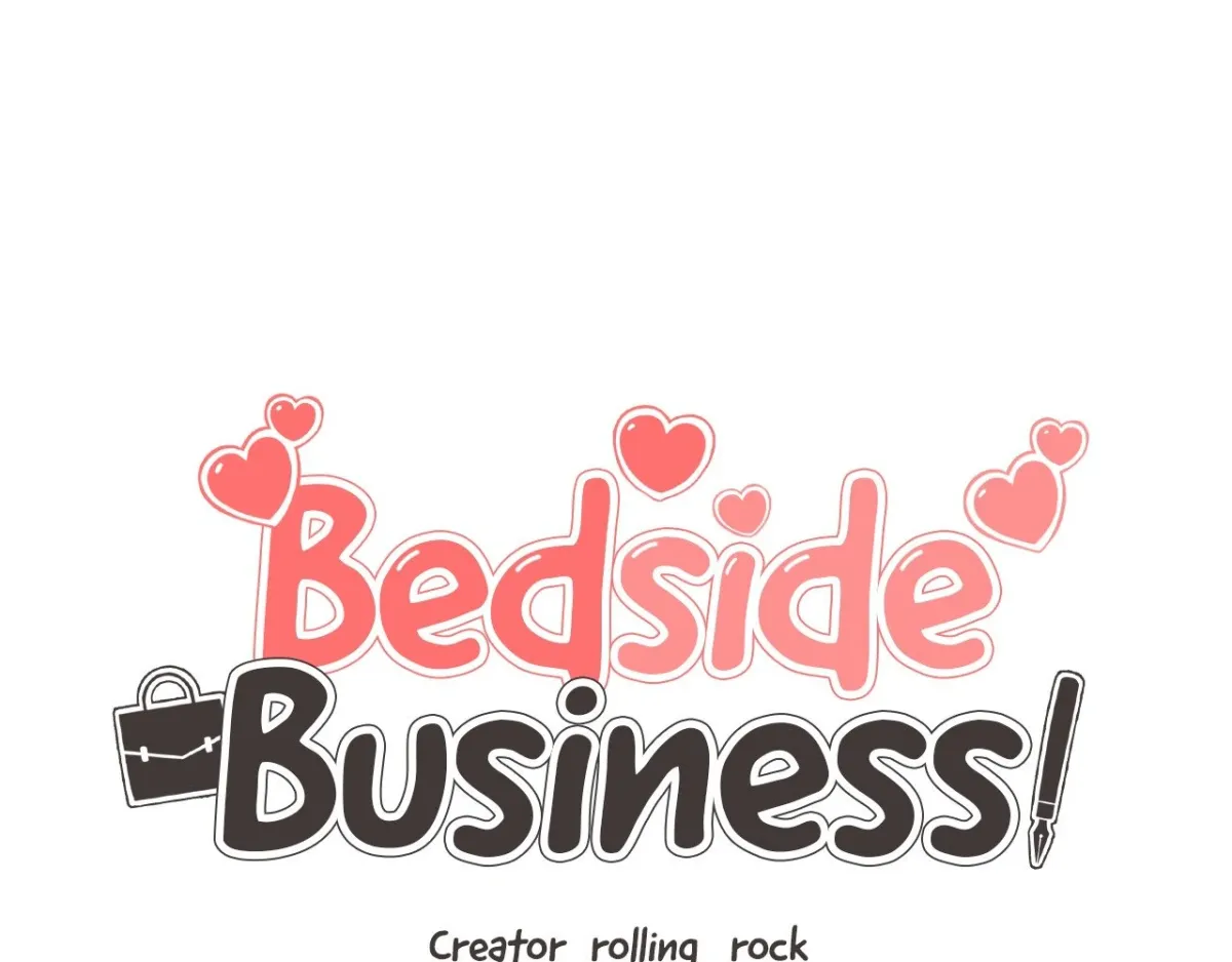 Bedside Business Chapter 11 page 70 - 
