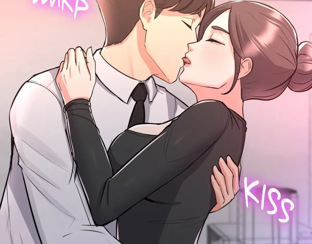 Bedside Business Chapter 11 page 73 - 