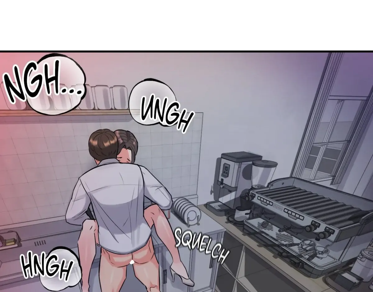 Bedside Business Chapter 12 page 18 - 