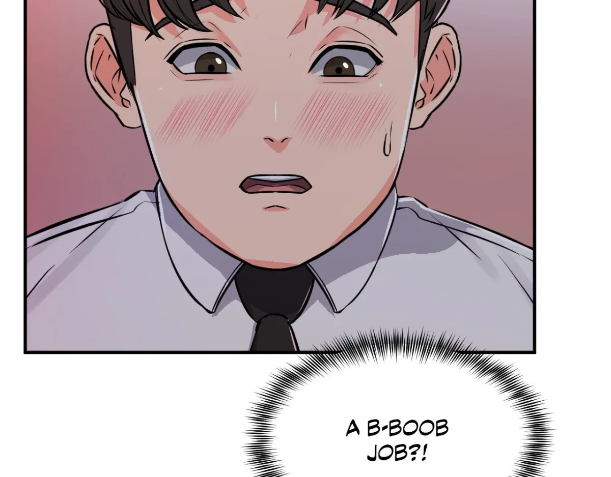 Bedside Business Chapter 12 page 61 - 