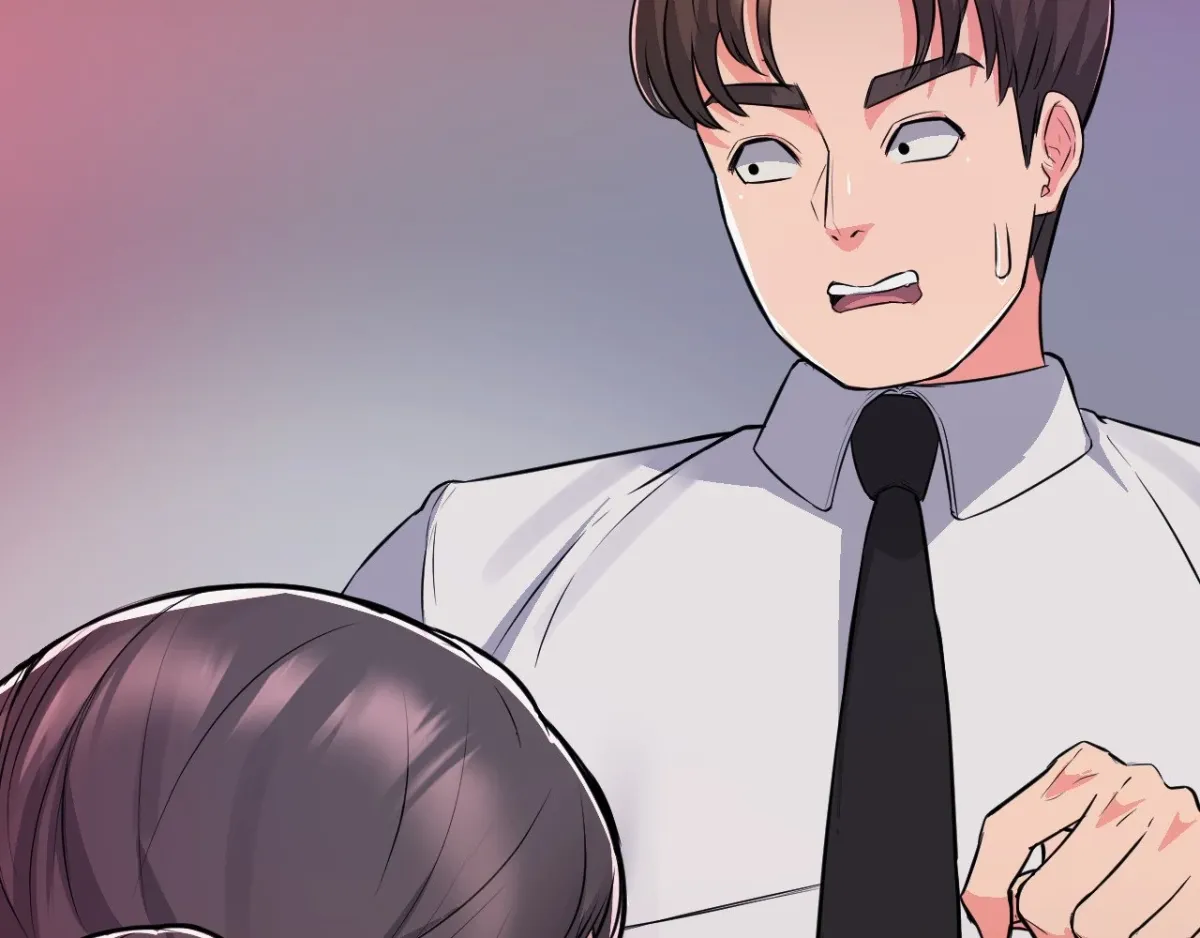Bedside Business Chapter 12 page 100 - 
