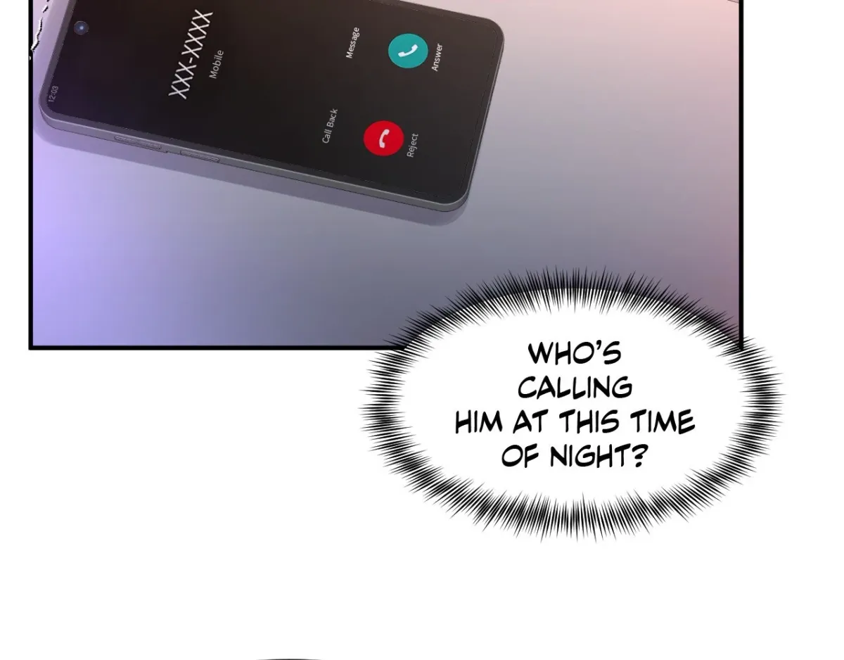 Bedside Business Chapter 13 page 2 - 