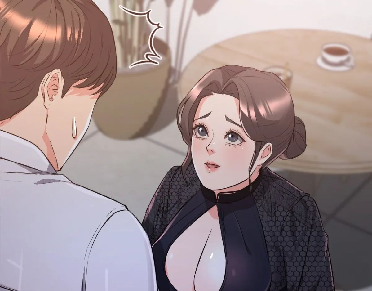 Bedside Business Chapter 13 page 106 - 