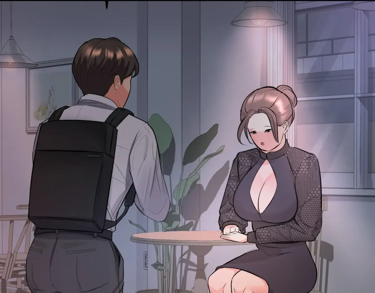 Bedside Business Chapter 13 page 30 - 