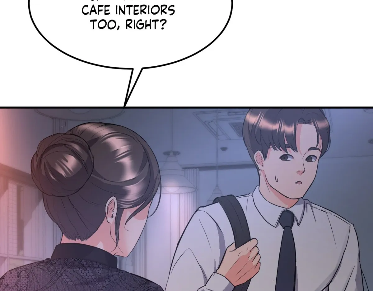 Bedside Business Chapter 13 page 32 - 