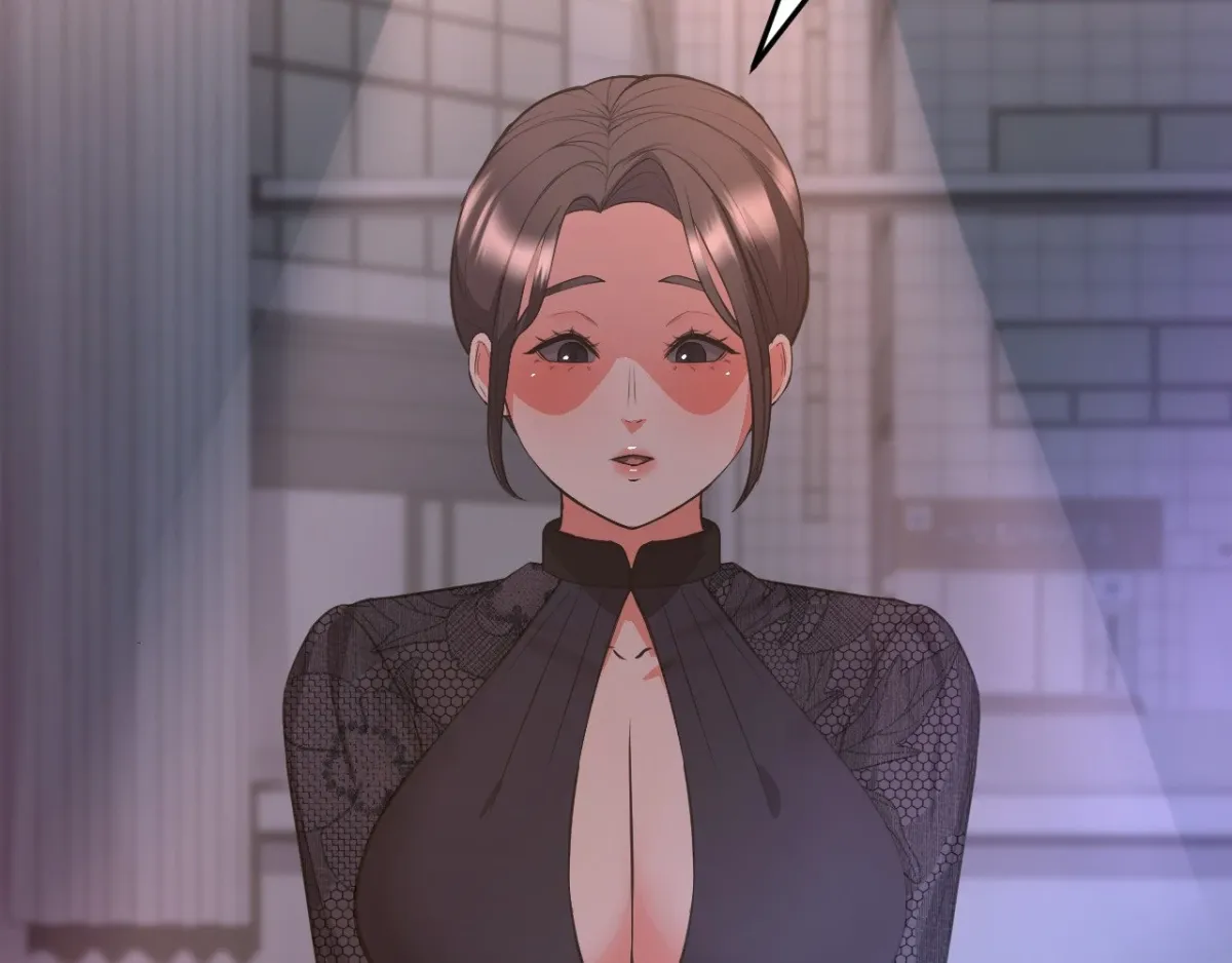 Bedside Business Chapter 13 page 35 - 