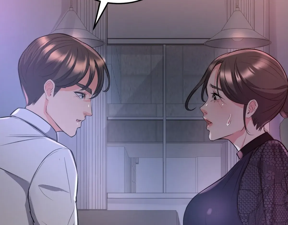 Bedside Business Chapter 13 page 54 - 
