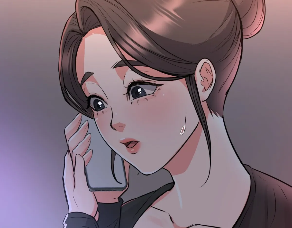 Bedside Business Chapter 13 page 8 - 