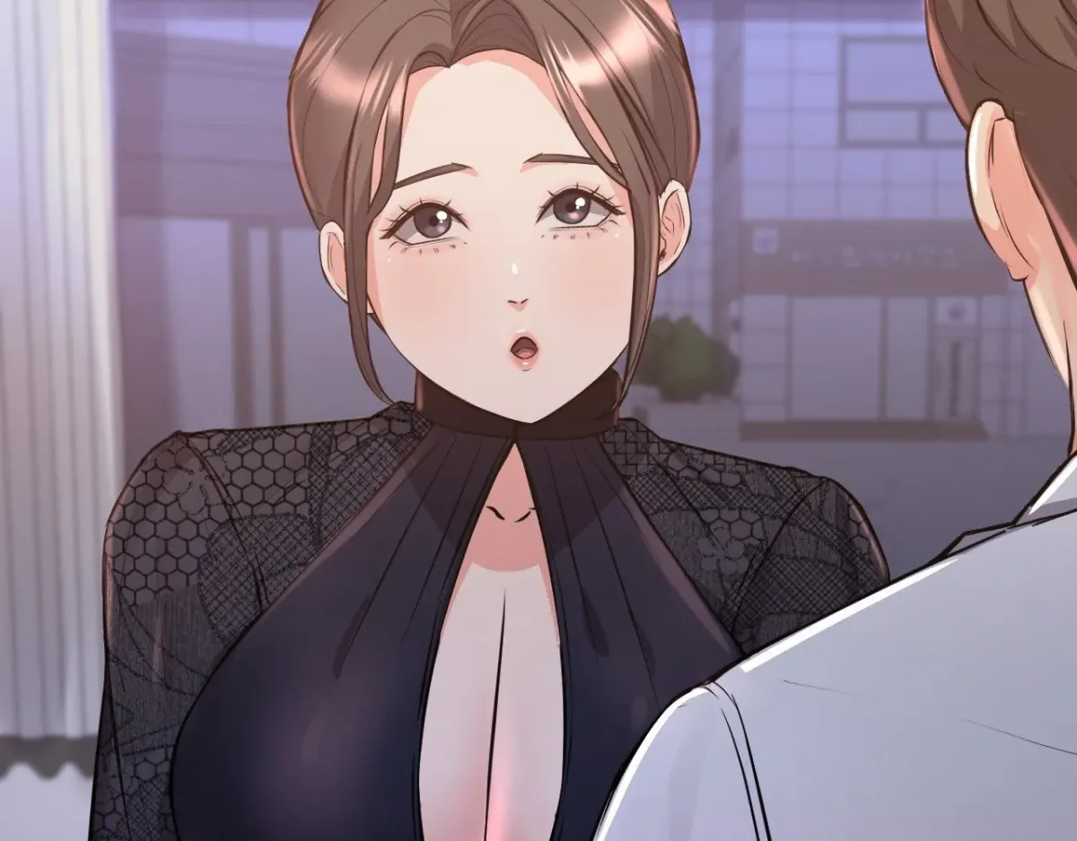 Bedside Business Chapter 13 page 91 - 