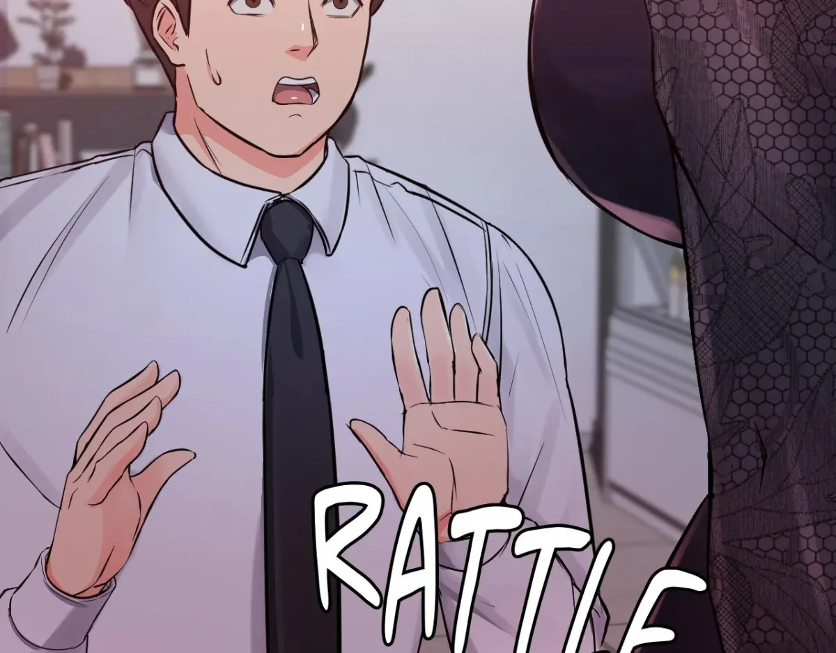 Bedside Business Chapter 13 page 97 - 
