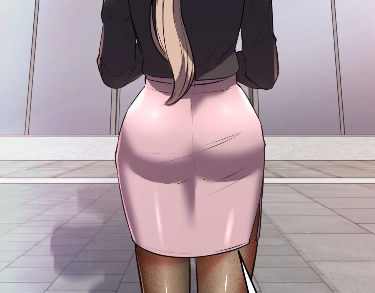 Bedside Business Chapter 14 page 116 - 